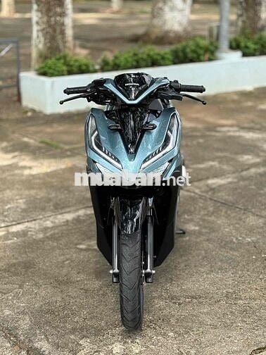 Vario 150 hỗ trợ góp