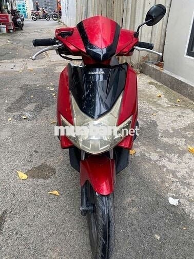 AIR BLADE ĐỜI 2009 GIÁ 7 TRIỆU 8