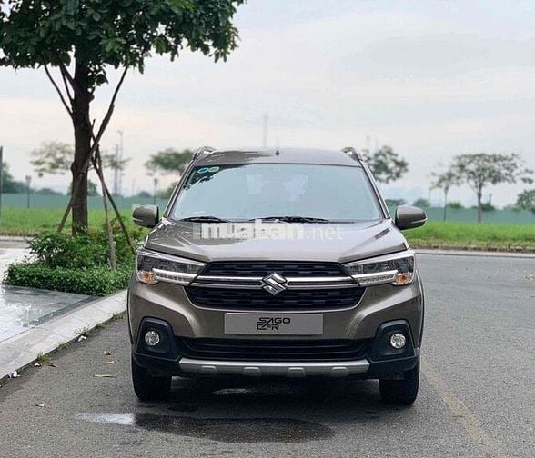 Suzuki XL 7 Sản xuất 2023 AT Xe Gia Đình sử dụng