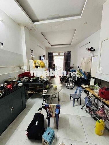 bán nhà h4m thông trần mai ninh p12 tân bình. 3m x 9m ( NH 5m) 1 lầu