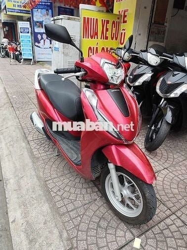 Xe mới mua không sử dụng nữa cần bán