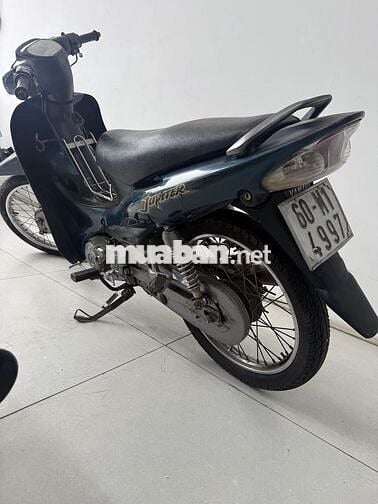 Yamaha Jupiter V Thái rin chính chủ