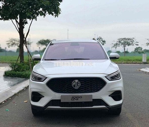 MG MGZS 2023 Standard 1.5 AT 2WD - 30000 km