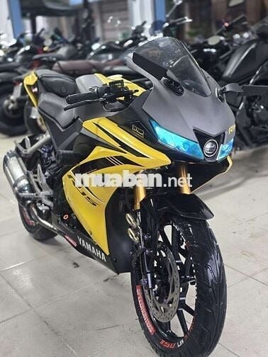 R15v3 2020 biển43, Xe đẹp, Trả trc 5tr nhận xe