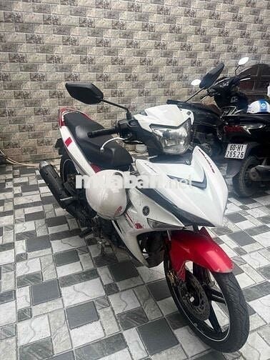 cần bán xe exciter 150 đời 2016