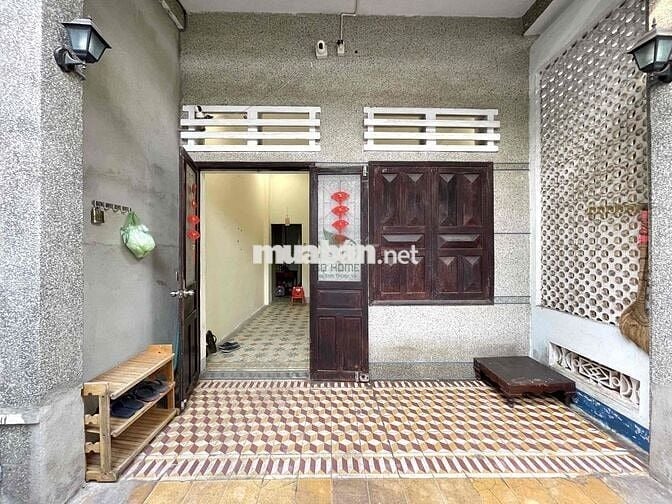 CHO THUÊ NHÀ KINH DOANH BÀN CỜ KHU PHỐ HÀN