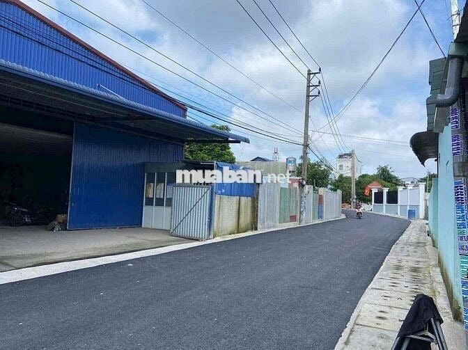 Cho thuê kho/xưởng TÂN VĨNH HIỆP tân uyên Bình Dương  ================