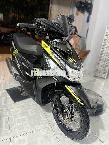 Mio M3 - 2021 - Chính Chủ Ký - Xe Kiểng Cực Chất .