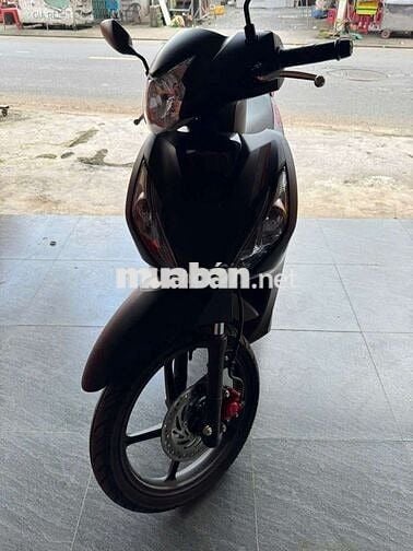 Xe mới mua cần bán cho người sử dụng