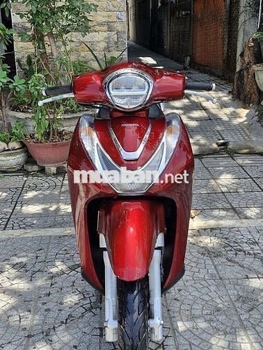 Bán sh mode cuối 2021 chính chủ rin ròn