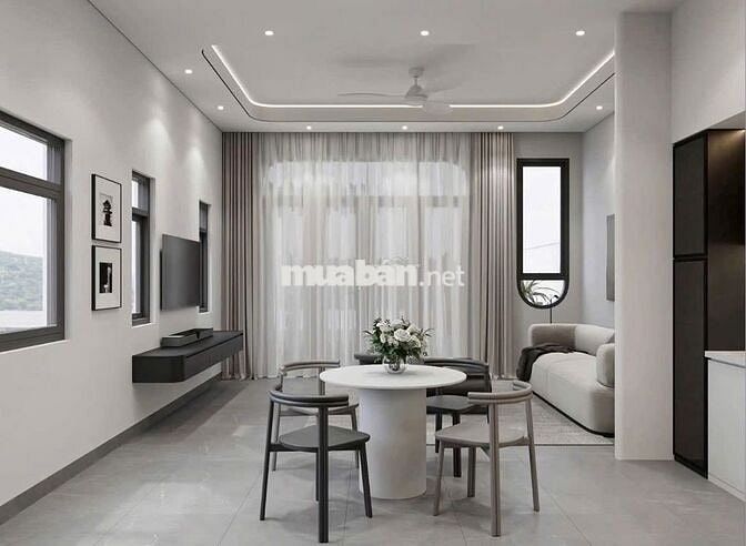 NHÀ HẺM MAI HẮC ĐẾ–HẺM Ô TÔ NHỎ  FULL THỔ CƯ–GIÁ CHỈ 2 TỶ 680 TRIỆU