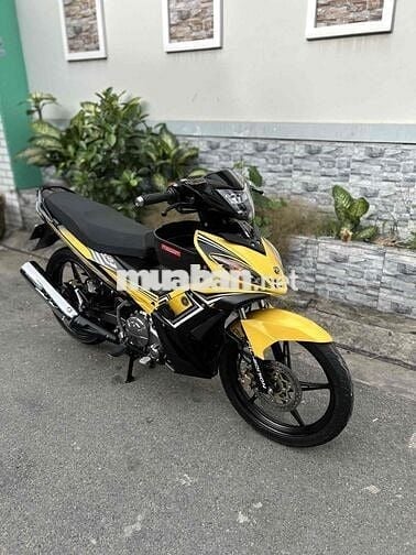 Exciter 2012 Up 2010 bstp 9chủ đầu nồi zin xe đẹp