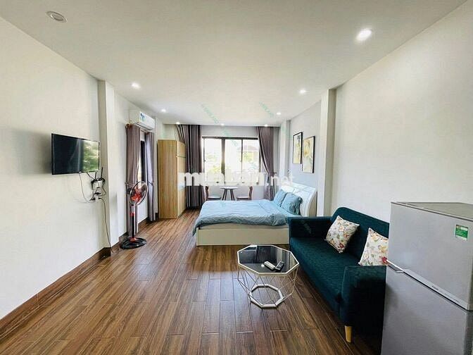 🧸 Căn Hộ Mới Tinh 100% - Cửa Sổ - Ngay Big.C Trường Chinh_Trường Chinh