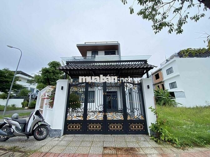 CHO THUÊ NHÀ NGUYÊN CĂN MỸ GIA GÓI 3 VĨNH THÁI- NHA TRANG