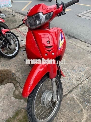 bán xe wave 50cc bs 65