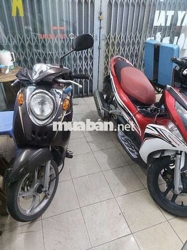 Nhà chật quá bán Airblade 2012 ngay chủ