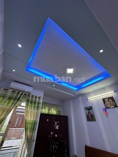 Về quê bán nhà 60m2 1t1l đường Phan Đình Phùng,q.Phú Nhuận,giá 1 tỷ410