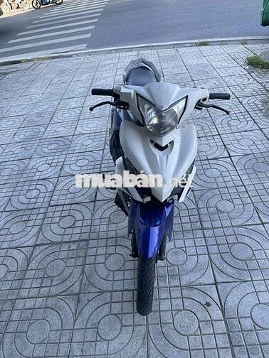ex 135 2013 máy zin êm điện đề đủ gtdd