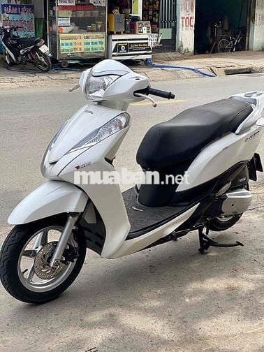 BÁN XE LEAD FI 125. MÁY ZIN SƠN ZIN