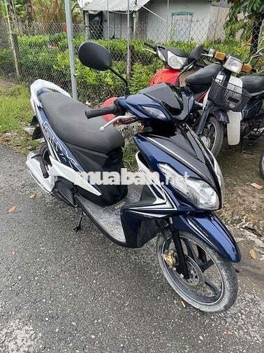 Luvias fi. xe zin đep. bs 95