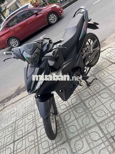 winner 2018 xe zin