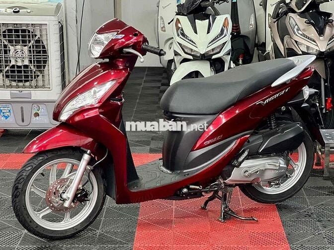 💥Vision đời 2013 BSTP Chính Chủ xe đẹp keng💥