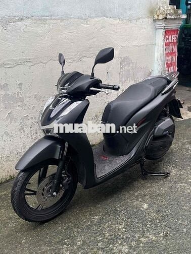 SHVN/150 2022 ABS máy êm xe keng