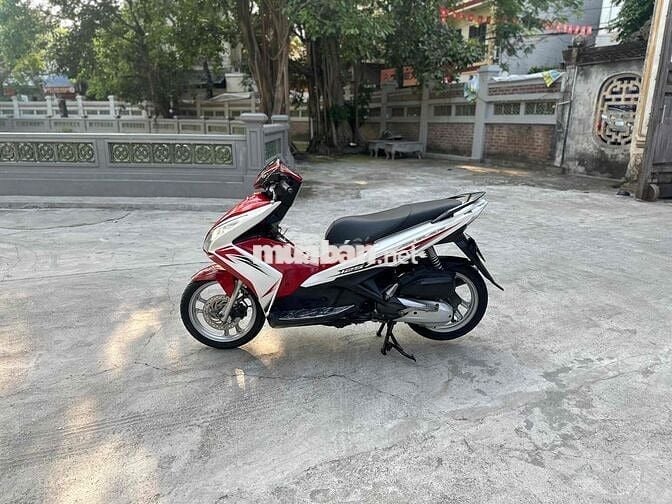 Air Blade 2014 máy zin côn êm chính chủ kí giấy