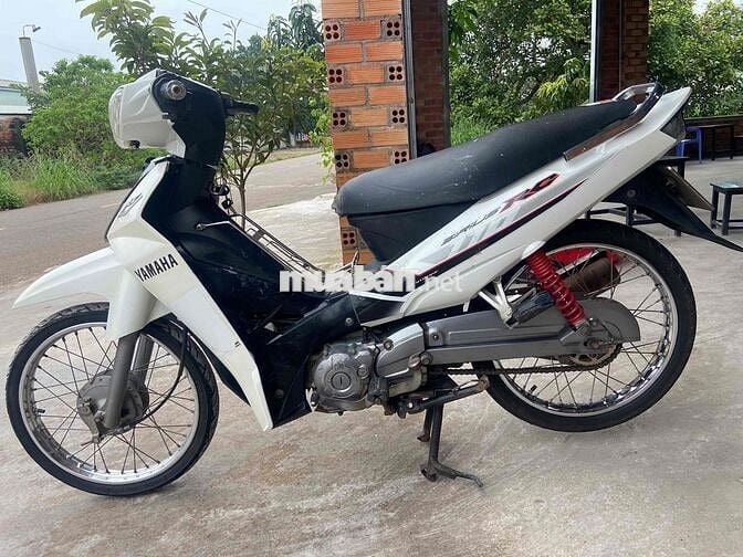 TAMHA SIRIUS 2014 CHẠY CÒN RẤT NGON GIÁ TỐT GRHL