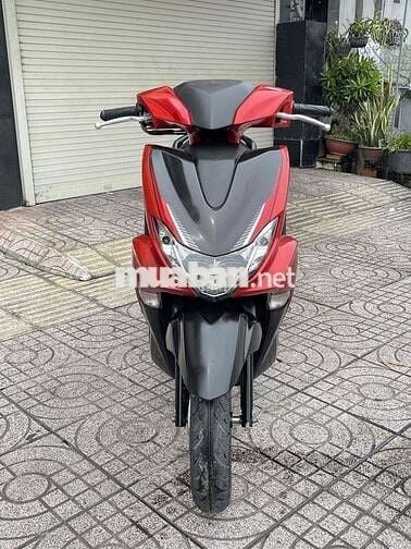 YAMAHA FREEGO 125cc 2021 Abs biển Hcm. chính chủ