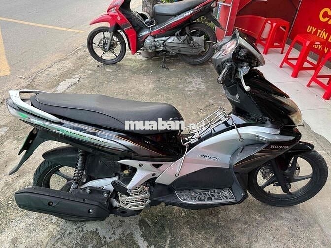 Air Blade FI 2010 zin êm.xe đẹp sạch sẽ.dùng ngay