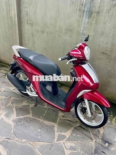 Janus zin đẹp như xe mới