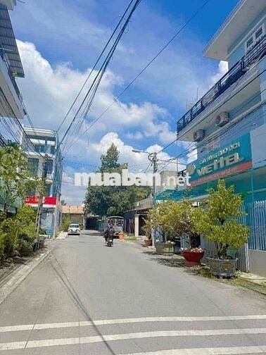 Đất KDC Hiệp Thành 1 - Thủ Dầu Một