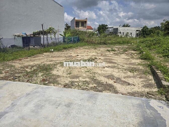 Bán lô đất kiệt Thị An gần làng đại học