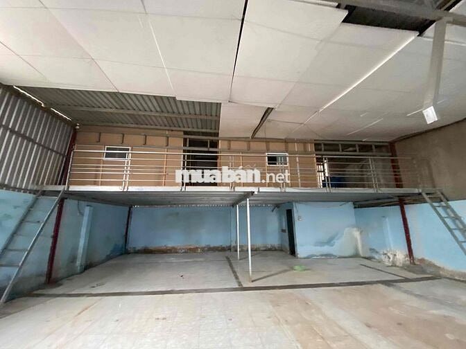 cho thuê kho xưởng 10x30 giá rẻ