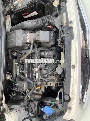 Kia Morning 2011 1.0 AT - 90000 km