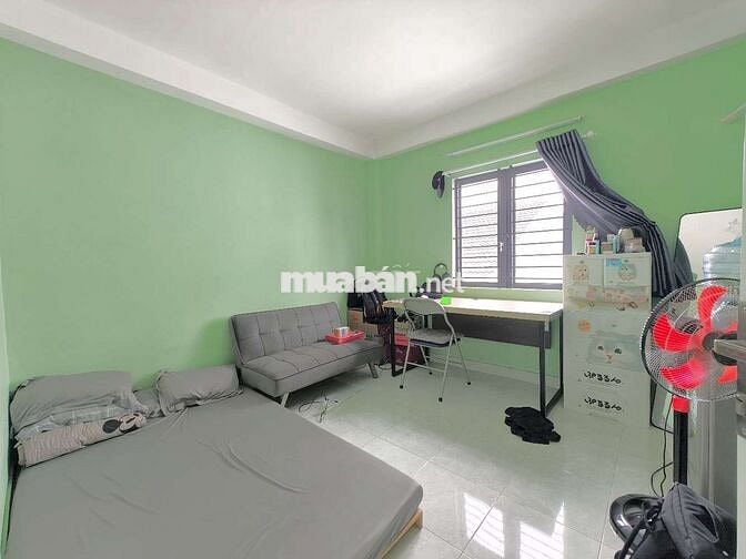 Cho thuê phòng trọ an ninh sạch sẽ thoáng mát chỉ 2t8 ngay bến xe q8