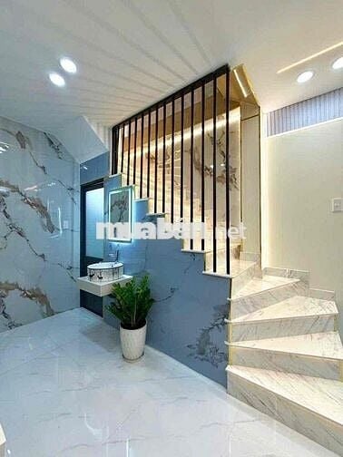 🚨🚨MINI HOUSE XINH ĐẸP – FULL NỘI THẤT – ĐƯỜNG SỐ 6, P.15, GÒ VẤP r🌟