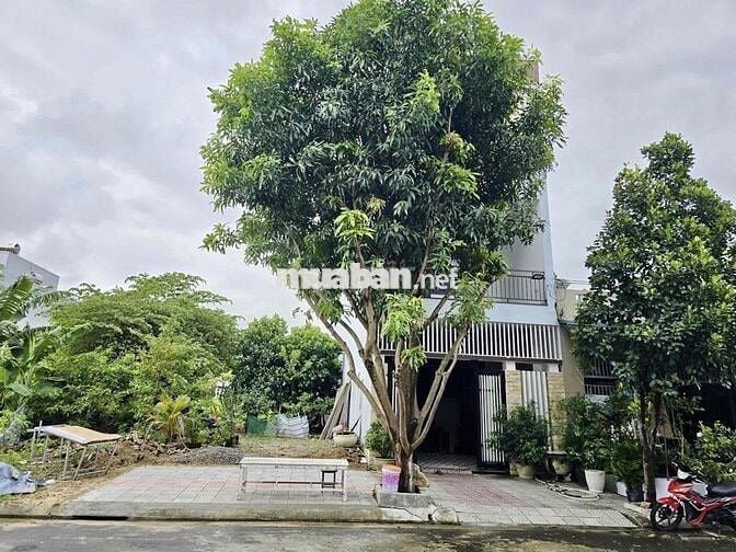 Bán lô đất đường Đại An 3 - Gần công viên