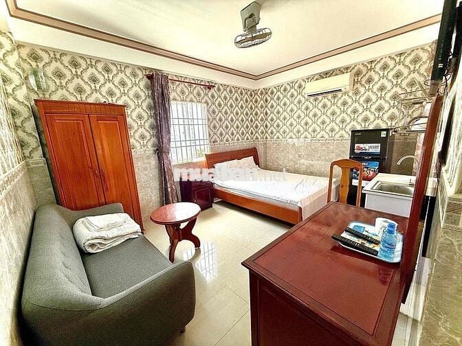 Cho thuê căn hộ mini Phường Bắc Nha Trang