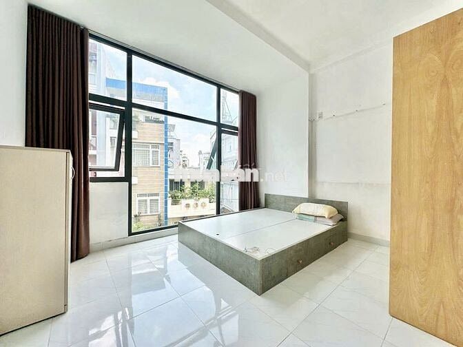 CĂN HỘ CAO CẤP CÓ VIEW CỬA SỔ GẦN EMART PHAN HUY ÍCH