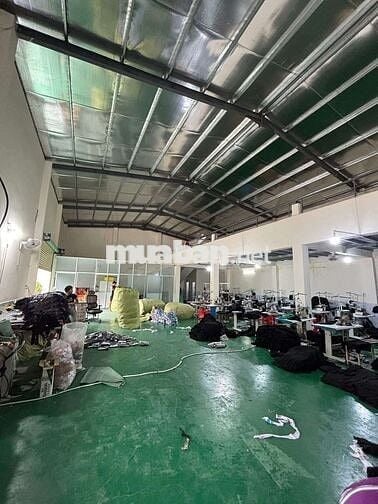 Xưởng cho thuê Vĩnh Lộc B bình chánh TP HCM
