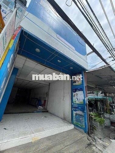 cho thuê mặt bằng đường vĩnh lộc ngay trung tâm ngã 5 buôn bán da nghề