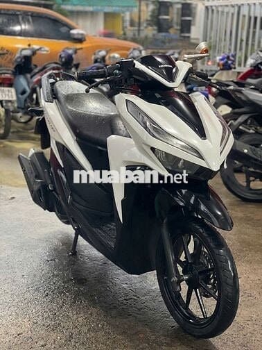 🔥 VARIO125 2021 – MÁY ZIN KIỂNG MÂM – ĐẸP MỚI KENG