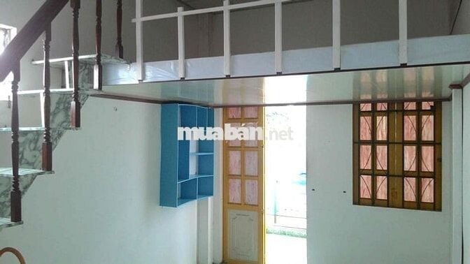 Cho Nữ Thuê Phòng - 12m2 - P12 Gò Vấp