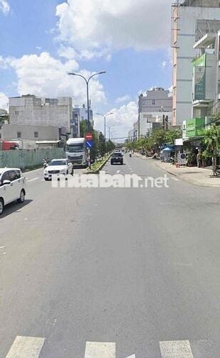 Bán Nhà MTKD Đg 35met có lề ( 4x22 ) Full Thổ Cư Tiện XD Mới