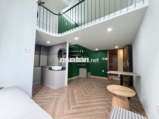 GẦN LOTTE CĂN HỘ DUPLEX CAO CẤP Q7