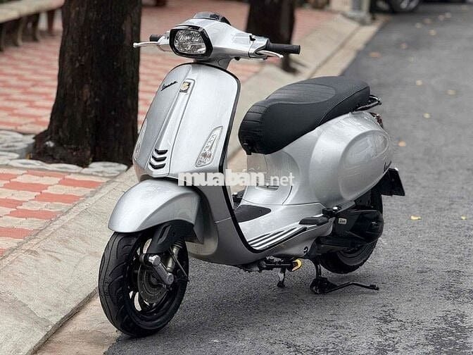 Sprint 2017 Bstp up 2020 Mix Bạc Posche