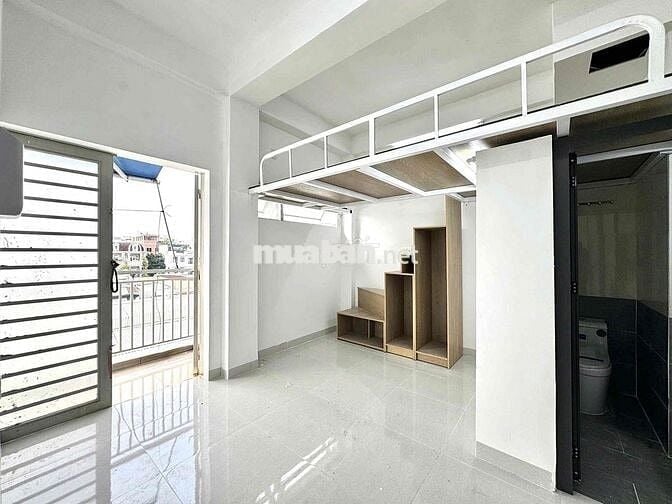 CĂN HỘ DUPLEX-MỚI 100%📍NGAY PHAN VĂN HỚN-BÀ ĐIỂM-NGUYỄN ẢNH THỦ📍