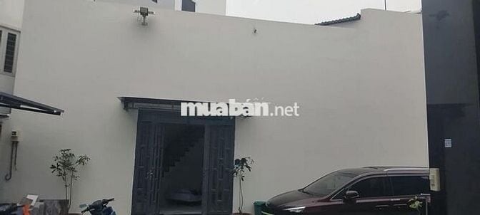 Hẻm Thoáng - Xe Hơi Đỗ Trước Nhà - Chủ Bán Giá Dưới 4 Tỷ